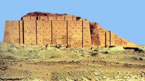 Иракският национален музей все още крие съкровищата си