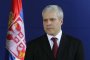 Сърбия не може да въведе икономически санкции срещу Македония