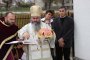 Откриване на нов православен храм