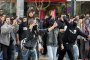 Анархисти нахлуха в студио на гръцката телевизия