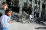 Хуманитарната криза в Газа в цифри