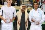 Анди Мъри спечели демонстративния турнир в Абу Даби