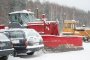 Над 1000 машини чистят снега по пътищата в страната 