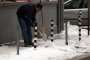 Бургазлии ще чистят снега пред домовете си 