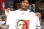 Арестуваха създателя на популярен портрет на Обама за графити