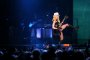Мадона закриля нова млада поп звезда 
