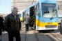Спират трамваи за 4 години заради метрото 