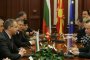 Македония високо оценява българската подкрепа за НАТО 