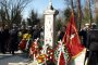 Калфин: "Няма да позволим да оскверняват гробовете ни в Македония!"