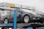 Спад в продажбите на нови коли в Европа