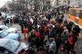 Жители протестираха срещу бетонното укрепване на коритото на река Новачица 