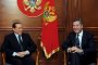 Берлускони: Повече италиански инвестиции в Черна гора! 