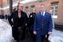 Мики Рурк посети руски затвор 