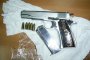 Полицай от Червен бряг се е самоубил с пистолета си 