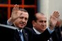 Партията на Ердоган води на местните избори в Турция 