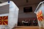 Изборите в Македония: спокойна обстановка и ниска активност