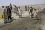 5 полицаи загинаха при атентат в Афганистан