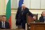 Любен Корнезов: Изборният закон не нарушава Конституцията 