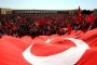 Турската полиция задържа 12 души при операция срещу 