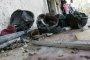 60 убити при атентат срещу шиитска светиня в Багдад