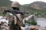 Девет пакистански войници убити при сражения 