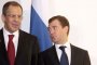 Медведев срещу "фалшификациите" за Втората световна война 