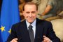 Берлускони: Не съм казвал нищо за Анчелоти 