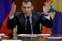 Медведев: Русия харчи шокиращо малко за иновации