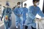 Първи потвърден случай на местно огнище на грип A(H1N1) в Япония