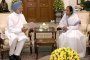 Манмохан Сингх отново ще е премиер 