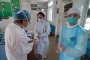 Втори случай на H1N1 в Русия 
