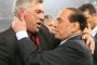 Берлускони: Все още не сме разрешили проблема с треньора на Милан 