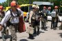 6 загинали миньори, 7 в неизвестност в мина в Украйна