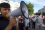 50-ина варненци протестираха срещу новия градоустройствен план