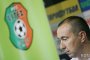 Станимир Стоилов: Няма да купуваме играчи от български отбори