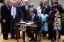 Обама подписа антитютюневия закон 