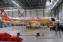 Китай разработва самолет-амфибия с невиждани размери 