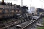 16 достигнаха жертвите на железопътния инцидент във Виареджо 