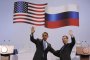 Медведев: САЩ са отдавнашен и перспективен партньор 