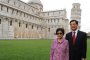 Ху Цзинтао прекрати официалната си визита в Италия заради протестите в Китай 