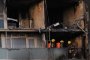 17 души загинаха при пожар в Индия 
