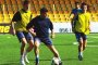 Красимир Балъков започна по германски сценарий подготовката на своите футболисти 