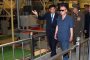 Ким Чен Ир посетил новопостроен завод 