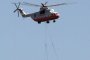 16 загинаха при катастрофа на хеликоптер
