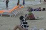 Плажът в Крайморие е опасен за къпане