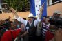 Сваленият хондураски президент се завърна в родината си 