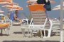 Незаконна търговия се вихри на неохраняем плаж в Черноморец