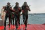 Черна гора изпраща войници в Афганистан, Сомалия и Либерия 