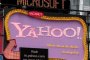 Microsoft и Yahoo правят търсачка