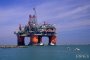 Русия търси петрол по кубинското крайбрежие 
